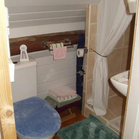 D'hotes De La Galaisiere 3* Préaux