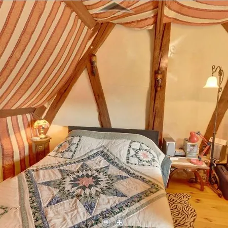 D'hotes De La Galaisiere 3*