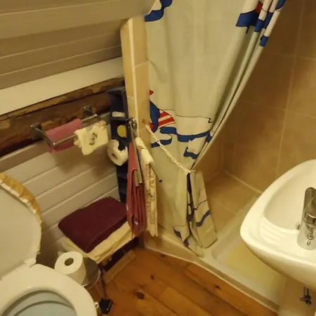 D'hotes De La Galaisiere