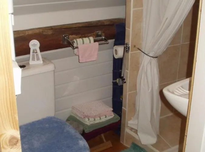 D'hôtes De La Galaisière 3* Préaux