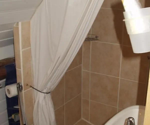 D'hôtes De La Galaisière 3* Préaux