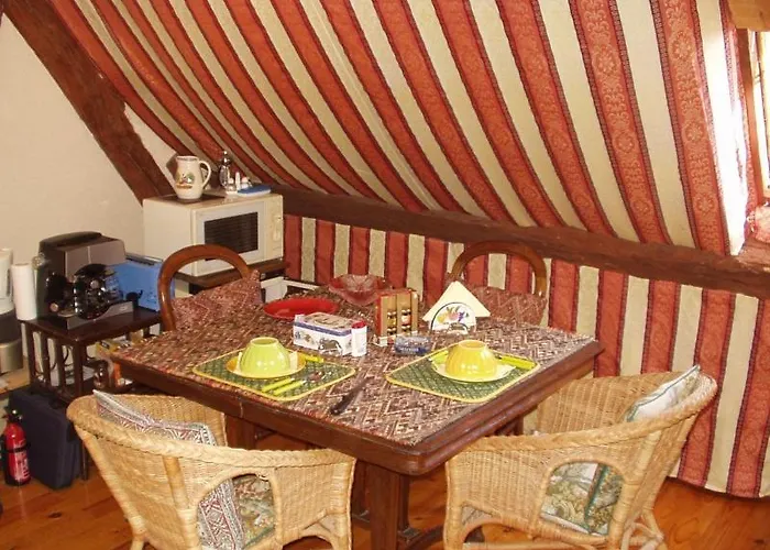 D'hôtes De La Galaisière