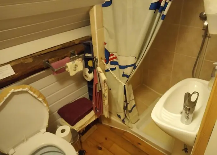 D'hôtes De La Galaisière