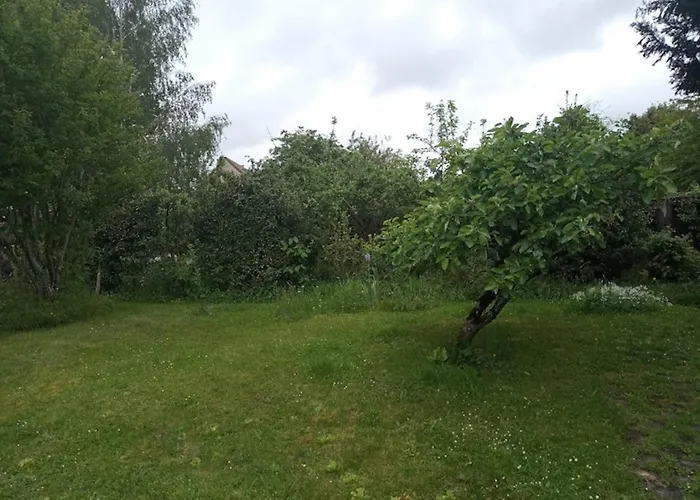 D'hôtes De La Galaisière Couette-café 3*